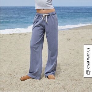 PacSun Gray Teen or Adult lounge sweatpants
